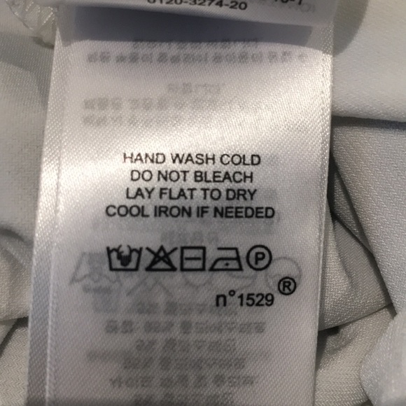 NWT Ralph Lauren Body Con Lined w/Stretch Dress - Picture 14 of 15